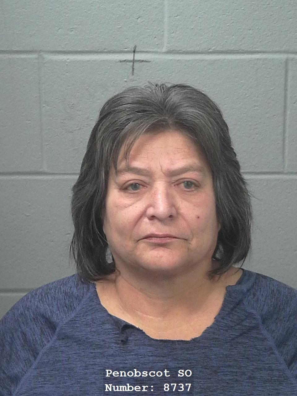 Solitaire Rae Phillips Phillips, Rae Marie - BANGORtoday