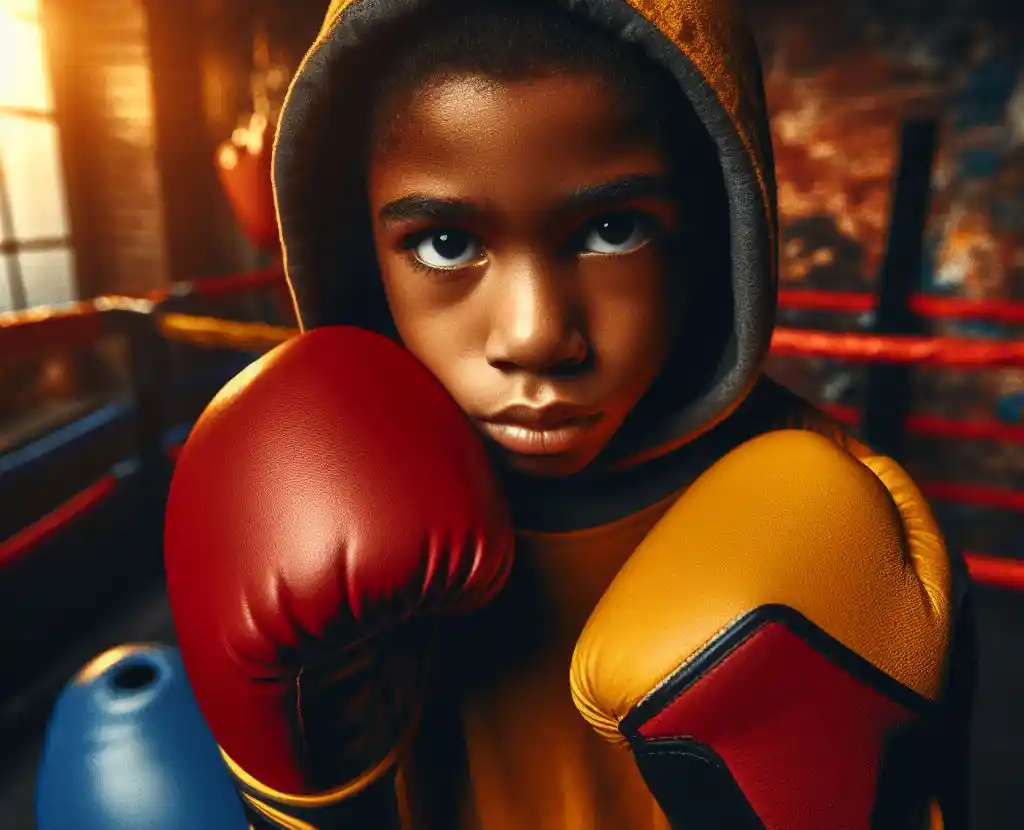 Exploring kids boxing gloves: A Comprehensive Guide to Safety and Gear