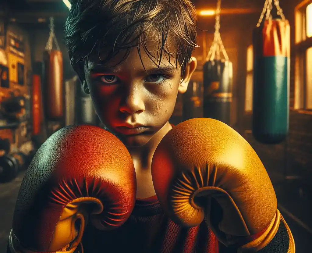 A Parent's Guide to kids boxing gloves: Ensuring Safety and Performance