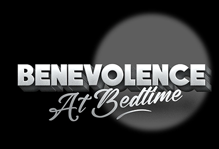 bedtime benevolence