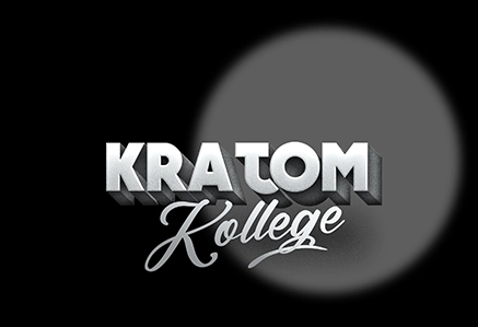 kratom kollege