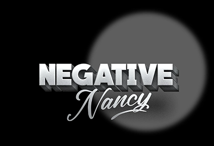 negative nancy